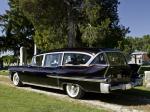 Cadillac Superior Beau Monde Combination 1958 года